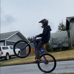 Meet your Posher, Parker